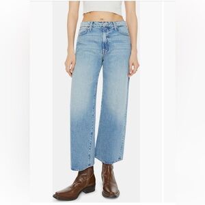 Mother the ditcher crop size 28